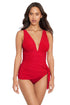 MagicSuit Solids Celine Swimdress